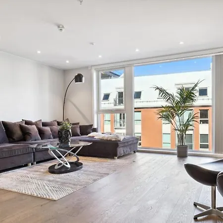 Large, And Modern