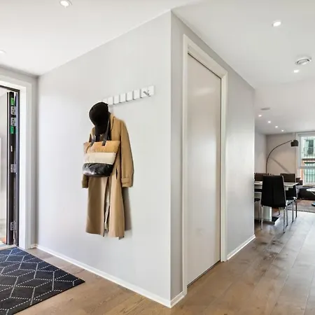 Large, And Modern *