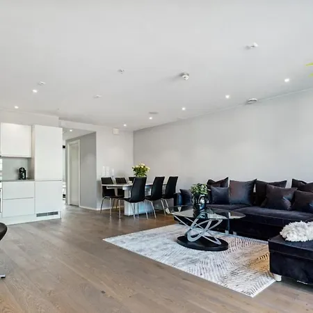 Large, And Modern